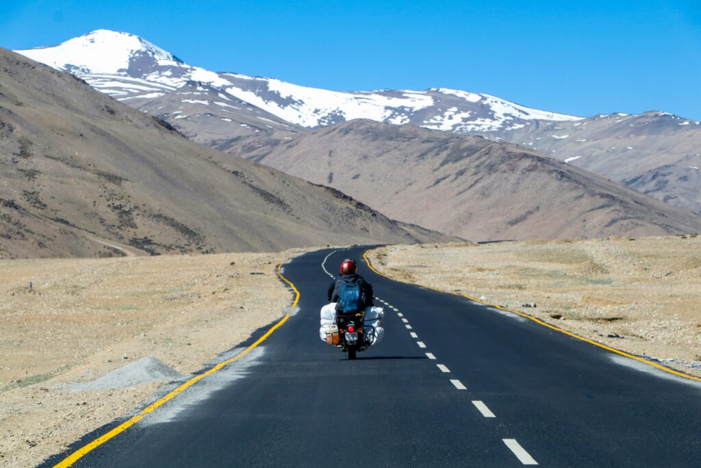 Summer Destinations in India-leh-ladakh