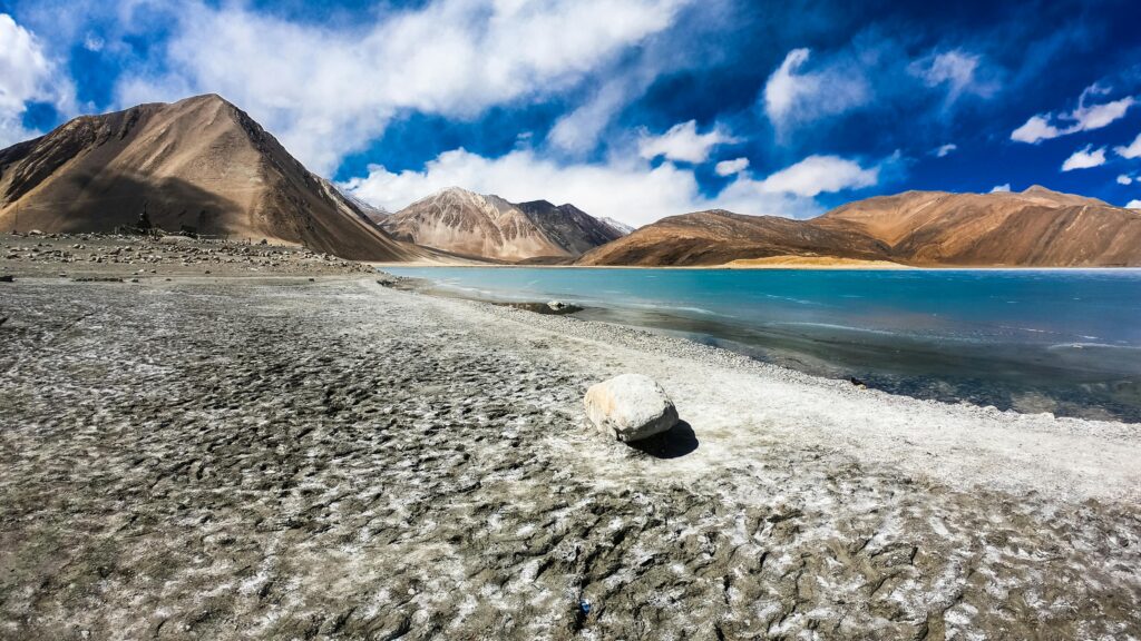 Places to visit in India - Leh Ladakh