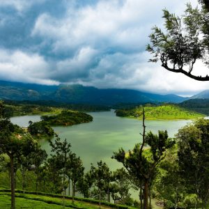 Explore the Top 7 Monsoon Destinations In India For June